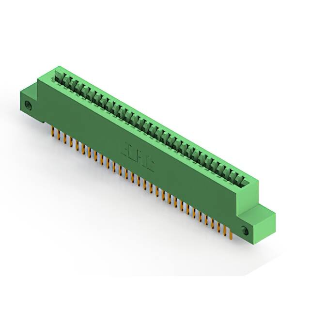 342-030-558-112 EDAC Inc.  Edgeboard Connectors